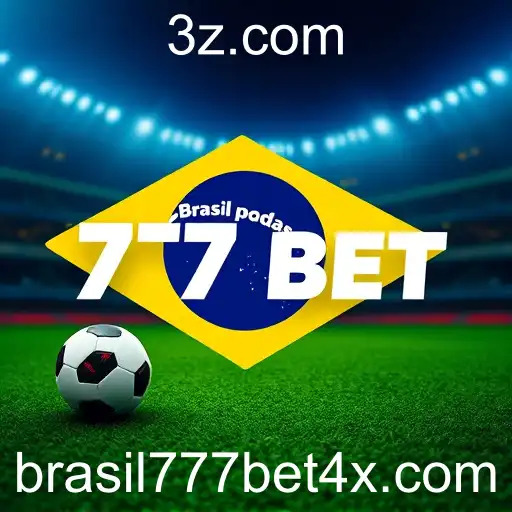 A Ascensão e Desafios do Brasil 777 Bet