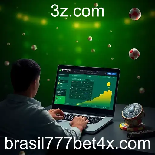 Expansão do Mercado de Apostas Online no Brasil