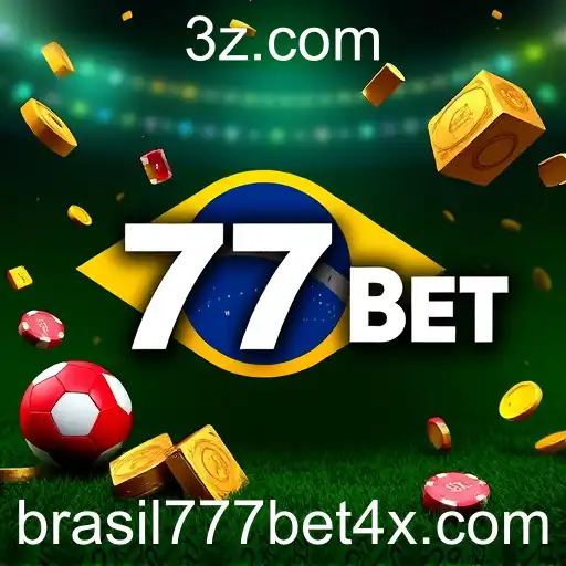 A Ascensão do Brasil 777 Bet: Impactos e Perspectivas
