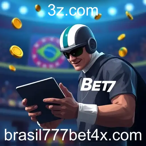 A Ascensão dos Jogos de Apostas no Brasil
