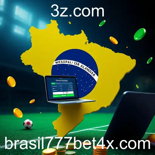 A Ascensão dos Sites de Apostas no Brasil