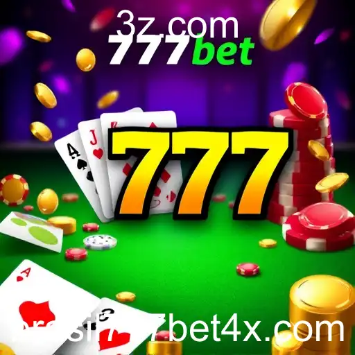 Explorando a Fascinante Categoria de Jogos de Cassino no Brasil 777 Bet