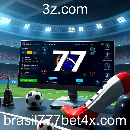 Tendências e Desafios do Mercado de Jogos no Brasil