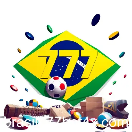 Crescimento dos Jogos Online no Brasil