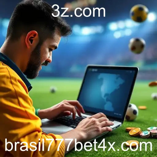 A Ascensão do Brasil 777 Bet no Cenário Global de Apostas