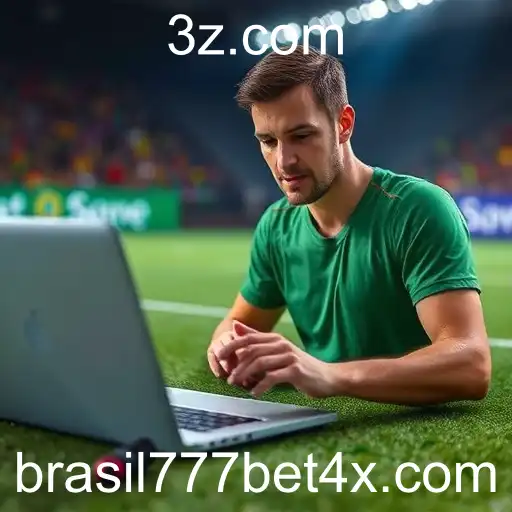 A Ascensão dos Sites de Apostas no Brasil