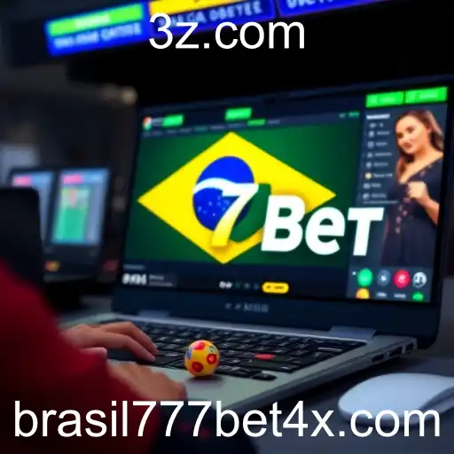 O Impacto das Plataformas de Apostas Online no Brasil