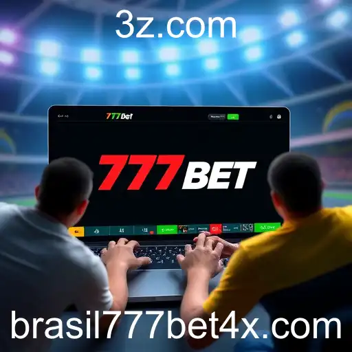 O Impacto dos Jogos Online no Brasil e o Papel da 777 Bet